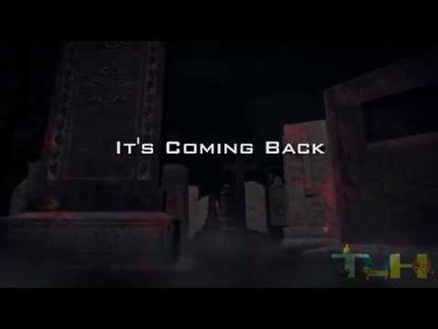 THV Halloween Party 2015 Promo