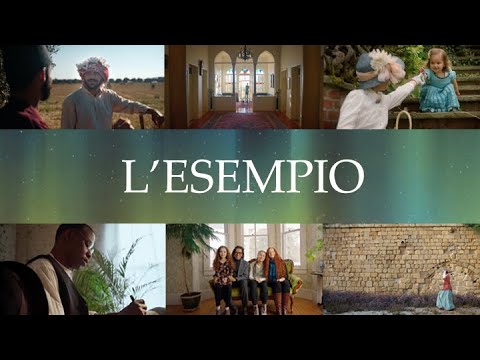 L'Esempio - Versione italiana
