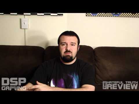 The Hateful Truth Ep. 108 - Playstation All-Stars Battle Royale