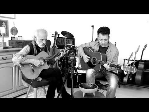 Oğuz Aksaç & Sinan Mimar - Ayrılık Hasretlik Kar Etti Cana