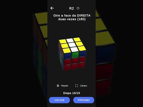Cube 3D - AI Solver & Play video thumbnail