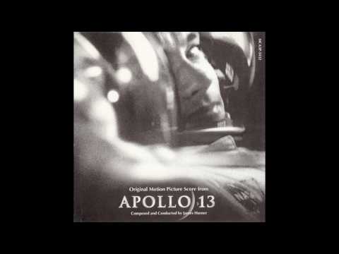 Apollo 13 | Soundtrack Suite (James Horner)