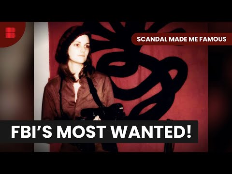 Patty Hearst: Captive or Criminal? - Scandal Made Me Famous - True Crime