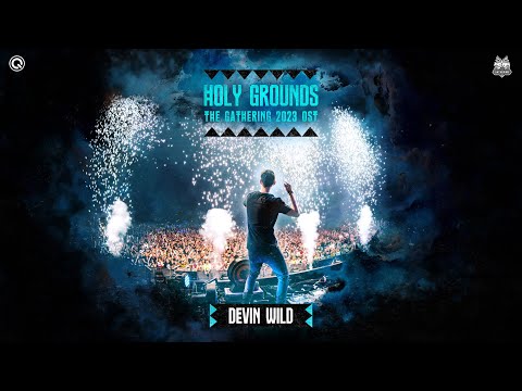 Devin Wild ft. Nathalie Blue - Holy Grounds (The Gathering 2023 OST)