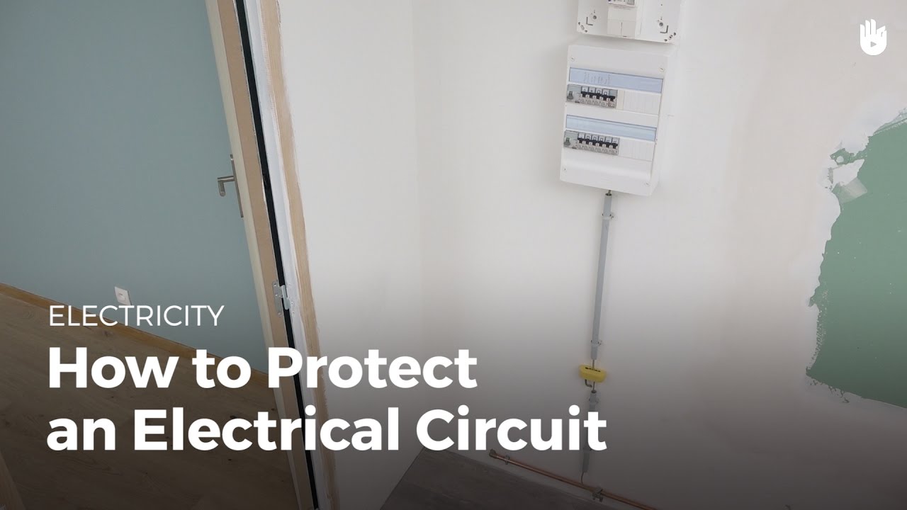 How to Protect an Electrical Circuit Electricity for Everyone Basic