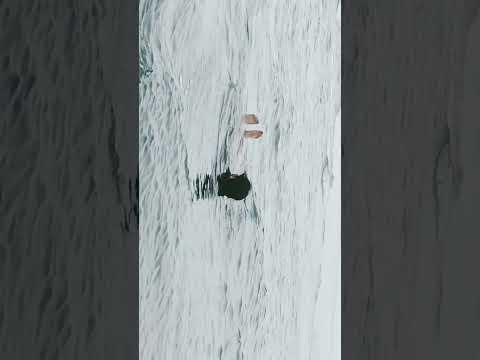 Ruthvij @ Yilan Beach 🏖️