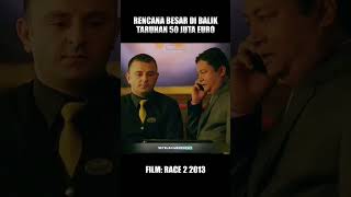 Download lagu Pria Misterius Taruhan 50 Juta Dolar di Roulette — Tapi Tujuannya Bukan Uang! #film #alurceritafilm mp3