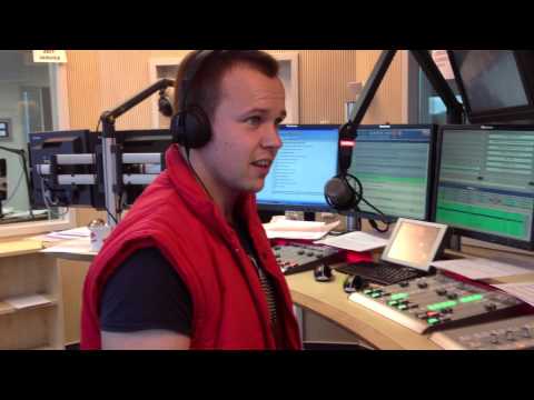 Uwe und die Vogelspinne