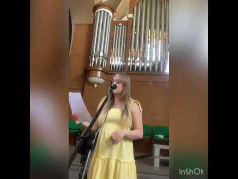 Maryjo, śliczna Pani - Oprawa muzyczna ślubów Julia Markowska