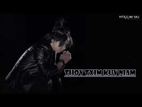 Thov Txim Kuv Niam -by- tsiam vaj 2020