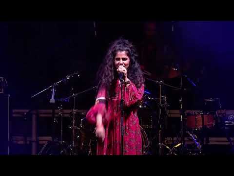 Lathay Di Chadar - Quratulain Balouch QB - Dubai Expo 2020