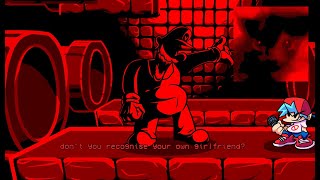 Cover art for Paranoia v1