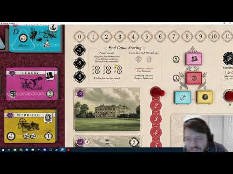 John Company: Second Edition Full Teach (@SDHistCon 2021)