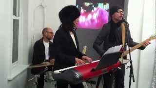 Dirty Mirrors plays Merle Haggard&#39;s &quot;Chill Factor&quot;