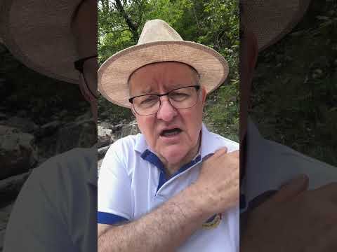 15/01/2026 - Fazendo trilha na Cachoeira Veredas, município de Cavalcante GO