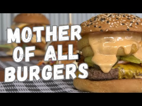 The Ultimate Aussie Food Road Trip | The Food Dude S1 Season Finale