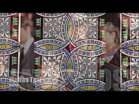 Martin Palmeri - Oratorio de Navidad 1. Recitativo Y Coro