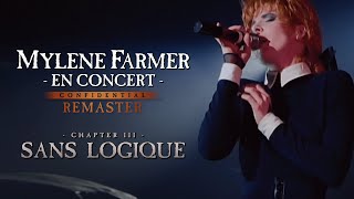 Mylène Farmer - En concert : Sans logique (HD Remaster)