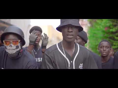 Merah furtif kouty kouty mbow mbow (clip officiel)