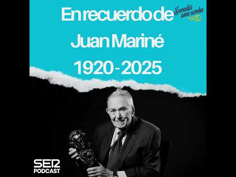 Juan Mariné restaurador de cine | 25 Fotogramas, agosto 2010 | TCM