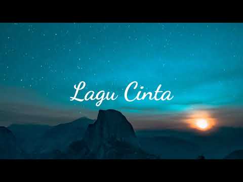 Lirik Lagu Cinta - Jamica