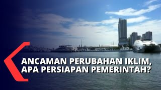 Download lagu Persiapan Pemerintah Hadapi Ancaman Perubahan Iklim, Apa Strateginya? mp3