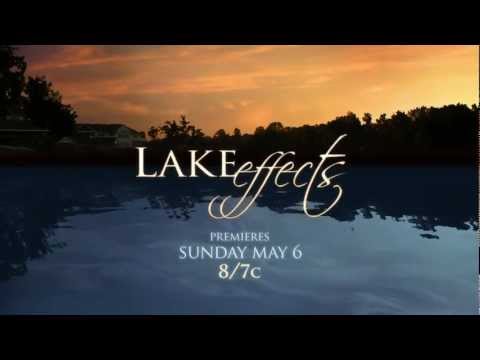 Hallmark Movie Channel - Lake Effects - Premiere Promo