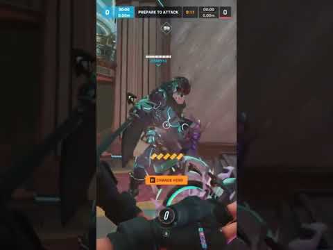 Piano break #overwatch2 #gaming #overwatchfunny #overwatchleague #overwatch #overwatchstream