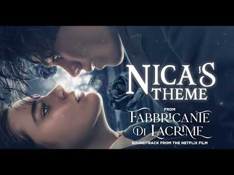 THE TEARSMITH • Nica's Theme - Soundtrack from the Netflix Film by Andrea Farri