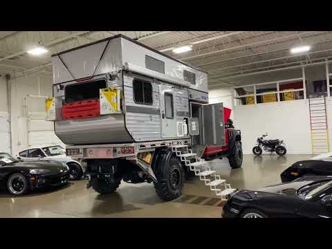 2019 Ford F550 (CC-1625764) for sale in Grand Rapids, Michigan