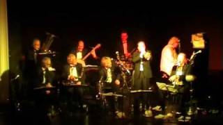 Creole Love Call - Andors Jazz Band 2008