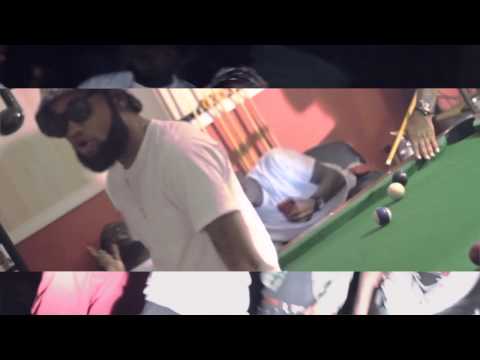 Money Mooch - We Alright. (ShotBy. Blaxk Nation Network)