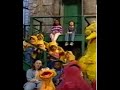 Sesame Street Kids Favorite Songs 1999 VHS Copy
