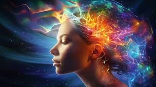Unlock 100% of your Brain Power| Listen to this each day| Theta waves 7hz