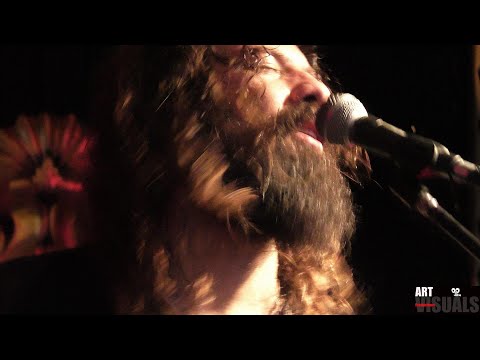 Handsome Jack (USA) Echoes @ the Nix, Enschede (NL)