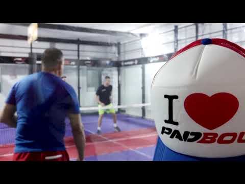 Unde Poți Să Joci Un Padbol? Vino Și la Giurgiu!