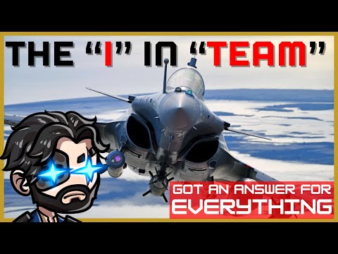 Rafale: France’s Flying Swiss Army Knife | Corrupted Intel Files