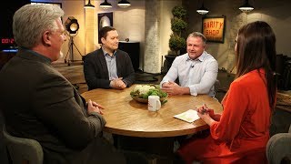 Beto Embarrasses Himself And His Wife | The News &amp; Why It Matters Ep. 246