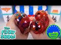 Fizzy Plays The Halloween Squishy Drop Game