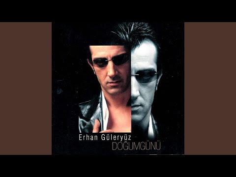 Mevsimlerden Sonbahardayım - Erhan Güleryüz