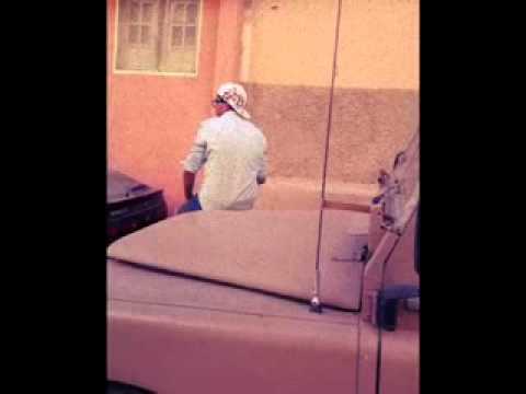 3Pac Hda Hwa Fani (HQ 2012)