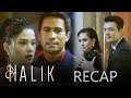 Halik Recap: A scandalous night