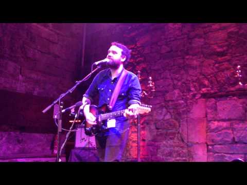 Owl John - All I Want For Me Is You @ The Caves