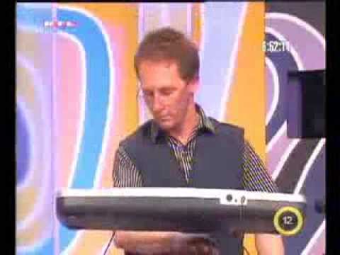 Szintiboy & the blink 182