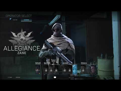 2 Matches of GUNFIGHT in Modern Warfare (2019)