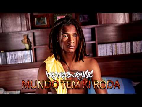 Puto G - mundo ten ki roda