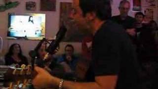 &quot;Crank&quot;(live and stripped)- Rob Dickinson