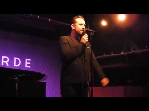 Lockie Chapman - Blue Moon - The Concorde Club - 06-02-20