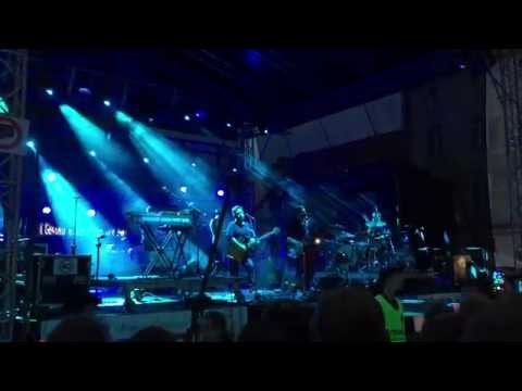 happysad - Nie ma nieba (DNI MIKOŁOWA - 2015)