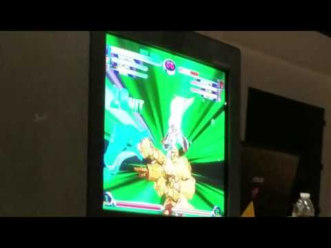 NEC17 MvC2: EG| Justin Wong Vs. Yipes FT10